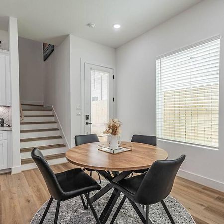 Luxury Home Near Houston Downtown & Medical Center Εξωτερικό φωτογραφία