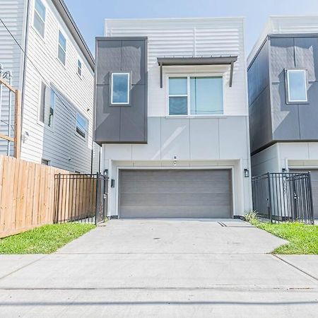 Luxury Home Near Houston Downtown & Medical Center Εξωτερικό φωτογραφία