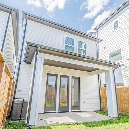 Luxury Home Near Houston Downtown & Medical Center Εξωτερικό φωτογραφία