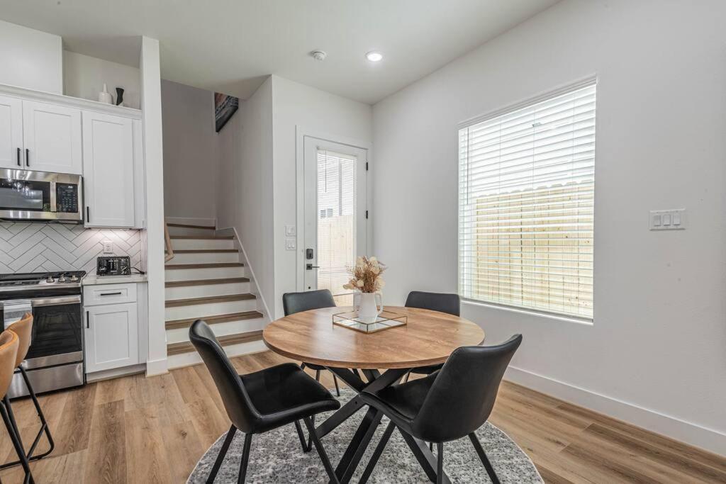 Luxury Home Near Houston Downtown & Medical Center Εξωτερικό φωτογραφία