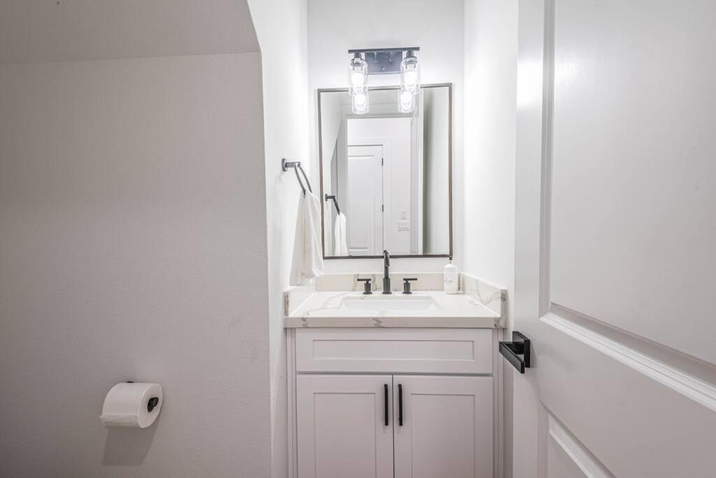 Luxury Home Near Houston Downtown & Medical Center Εξωτερικό φωτογραφία