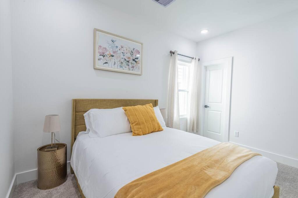 Luxury Home Near Houston Downtown & Medical Center Εξωτερικό φωτογραφία