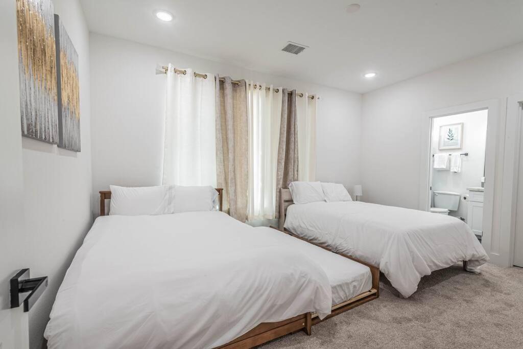 Luxury Home Near Houston Downtown & Medical Center Εξωτερικό φωτογραφία