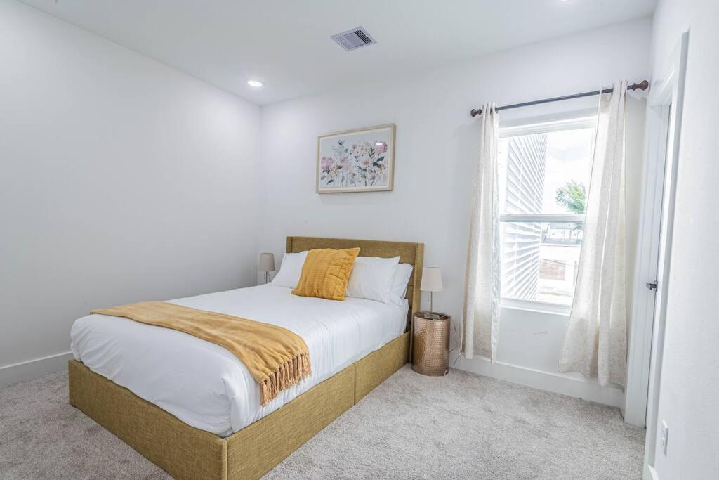 Luxury Home Near Houston Downtown & Medical Center Εξωτερικό φωτογραφία