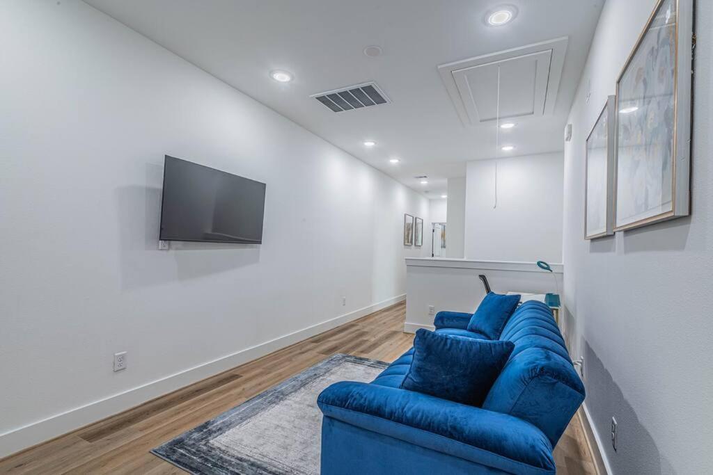 Luxury Home Near Houston Downtown & Medical Center Εξωτερικό φωτογραφία