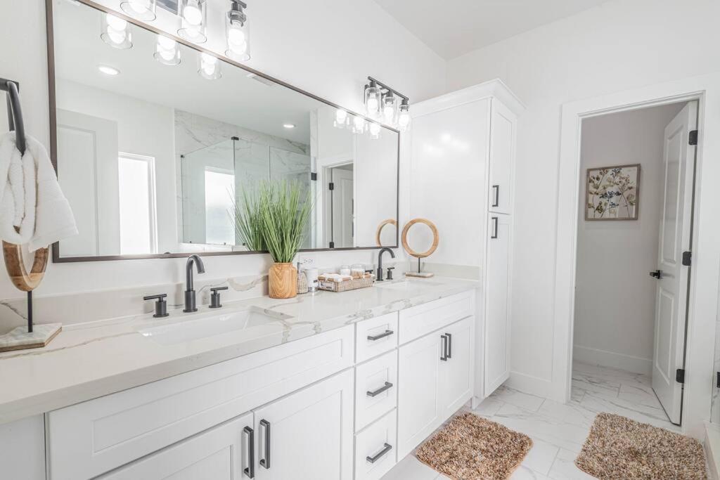 Luxury Home Near Houston Downtown & Medical Center Εξωτερικό φωτογραφία